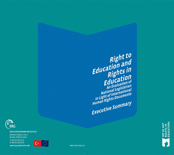 Rights in Education