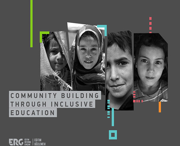 New Research Report | Community Building Through Inclusive Education